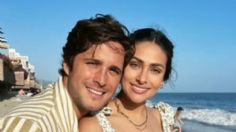 Diego Boneta aclara si existe una crisis en su relación con Renata Notni tras ser captados discutiendo