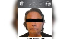 Italia extradita a México a Oscar Herrejón, empresario acusado de violación y fraude