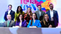 Feria de León 2025  “Inspira” a jóvenes, busca reforzar el tejido social