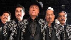 Los Tigres del Norte lanzan el tema más romántico para dedicar a esa persona con quien quieren pasar una última noche