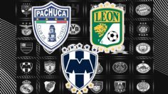 Mundial de Clubes: en qué bombos están Pachuca, León y Monterrey