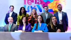 Feria de León 2025  “Inspira” a jóvenes, busca reforzar el tejido social