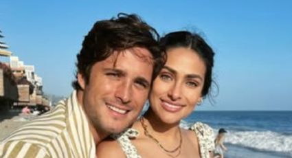 Diego Boneta aclara si existe una crisis en su relación con Renata Notni tras ser captados discutiendo