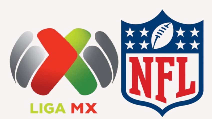 Liga MX y NFL: el ambicioso plan que podría cambiar la historia del deporte en México