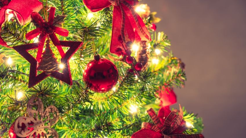 Niño enciende las luces de su árbol de navidad y muere electrocutado, ¿qué le pasó?