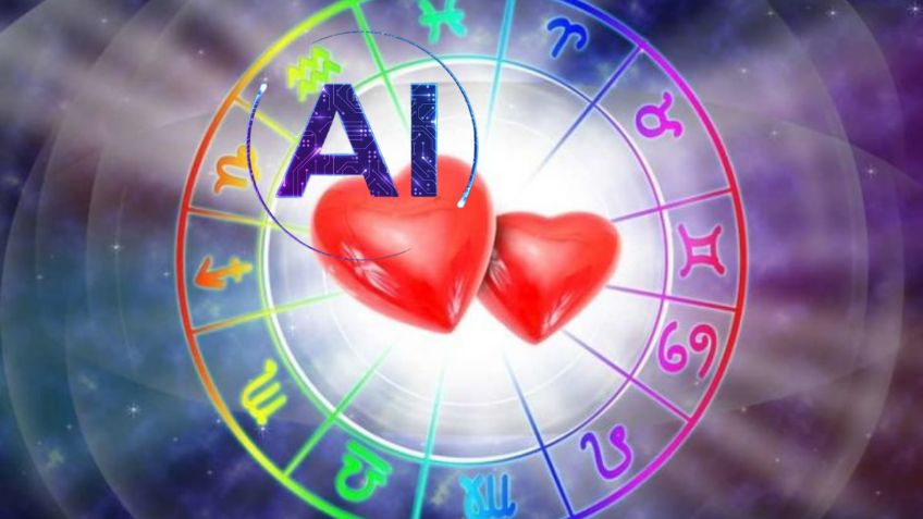 La Inteligencia Artificial confirma cómo será el futuro en el amor de cada signo en diciembre 2024