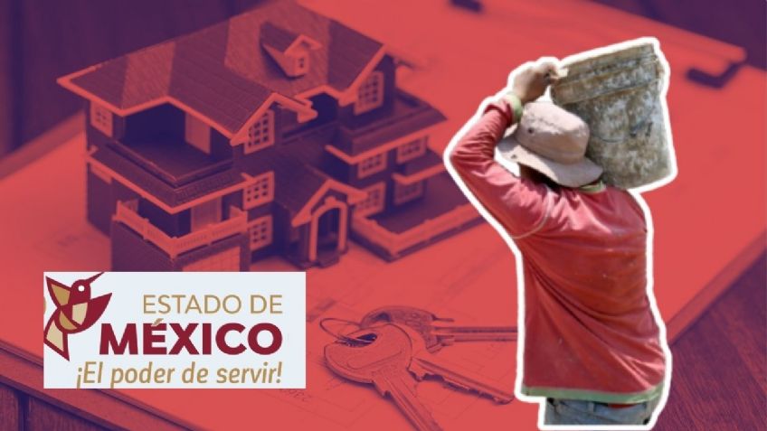 Mejoramiento de vivienda EDOMEX: qué municipios tendrán prioridad para recibir 40,000 pesos