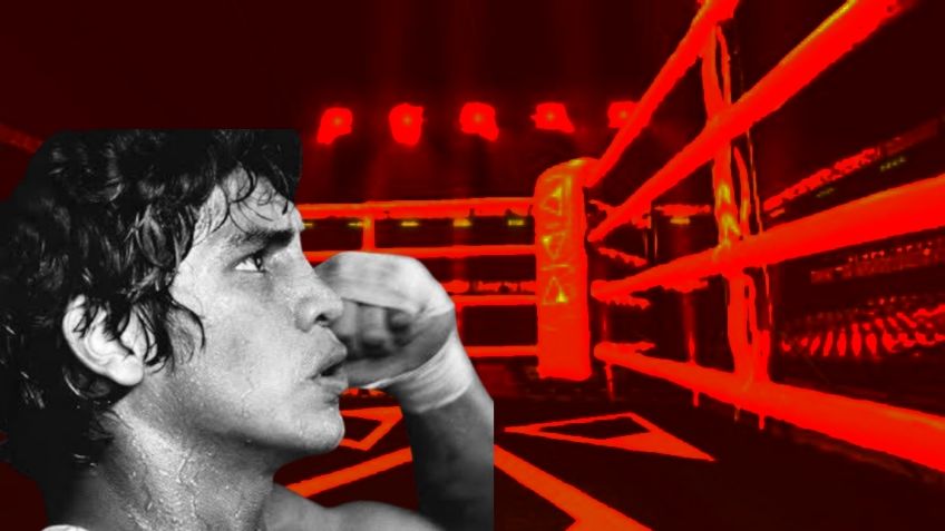 La leyenda del boxeo que libró la muerte, pero terminó en la cárcel