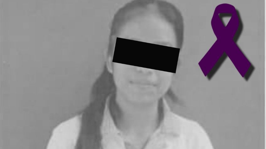 ¿Qué se sabe del feminicidio de Luz Clarita, menor de 14 años localizada sin vida tras 10 días de estar desaparecida?