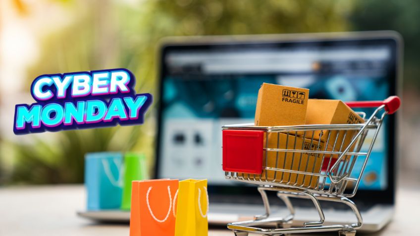 Qué buscaron los mexicanos en este CyberMonday 2024