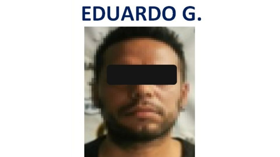 El sujeto fue vinculado a proceso por posible abuso sexual.