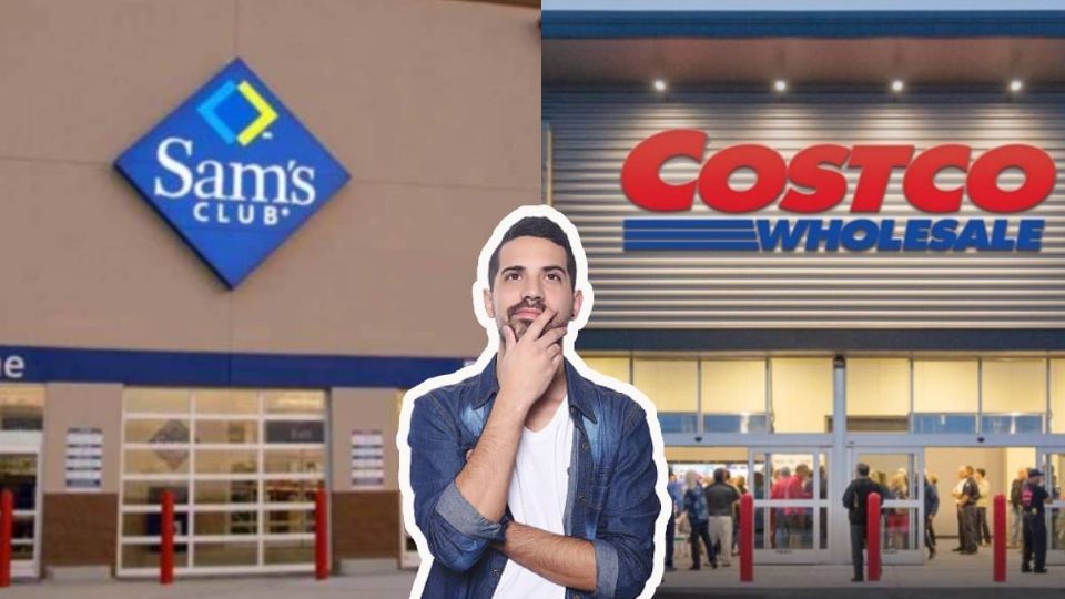 ¿Quién es el dueño de Sam’s Club y Costco?