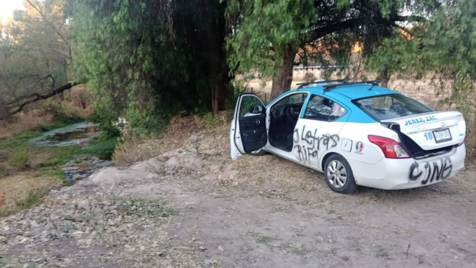 La víctima tenía señales de tortura y recibió varios disparos de arma de fuego.