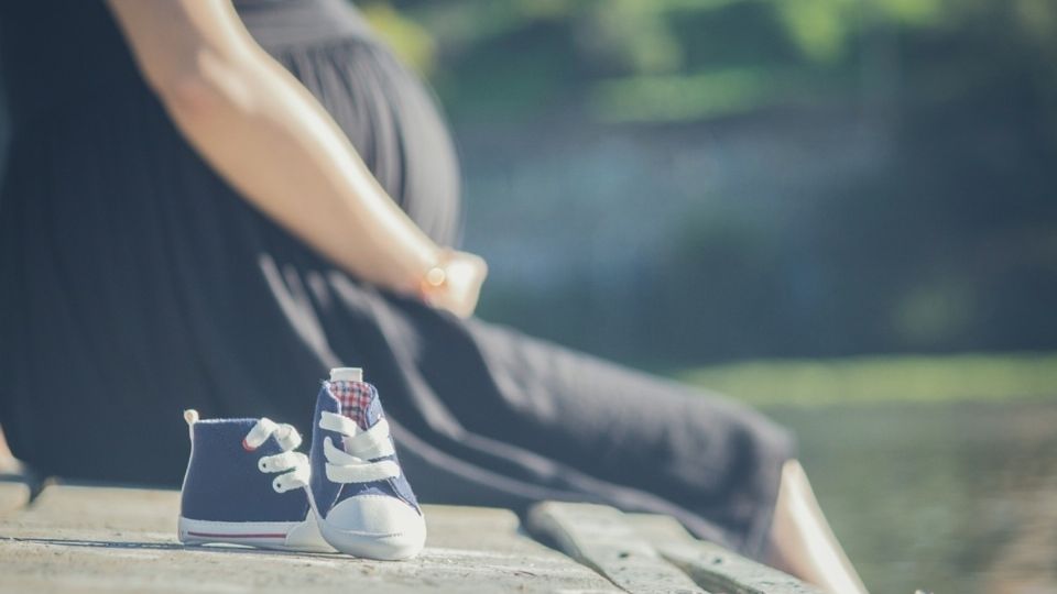 Mujer embarazada no logró llegar a las instalaciones médicas