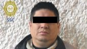 Foto ilustrativa de la nota titulada: Detienen a Elizalde "N", integrante de "Los Palillos", acusado de extorsión y homicidio