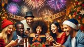 Foto ilustrativa de la nota titulada: Los mejores mensajes de felicitación para Año Nuevo 2025 que puedes enviar por WhatsApp