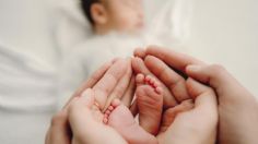 Cuáles son los nombres de bebes más usados en México en 2024