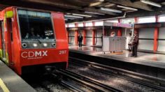 Muere hombre electrocutado en vías de la estación Mixiuhca de Línea 9 de Metro