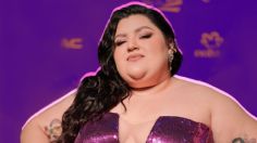 La Fatshionista responde a críticas sobre su cuerpo: “Hay muchas cosas que pueden pasar aunque no seas delgada"