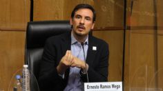 Ernesto Ramos: "El IECM prepara elección inédita de jueces y magistrados"