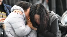 Un segundo avión aterriza de emergencia en Corea del Sur a pocas horas de la tragedia que dejó 179 muertos