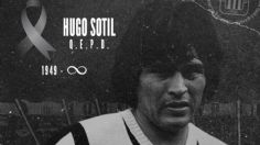 Muere Hugo 'Cholo' Sotil, leyenda peruana que hizo historia en el Barcelona, a los 75 años de edad