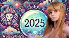 Mhoni Vidente: predicciones de horóscopos 2025, así le irá a cada signo del zodiaco