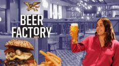 Beer Factory & Food cierra sus sucursales, ¿qué pasará con las famosas cervezas artesanales?