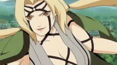 El Cosplay quedó en el pasado: cómo se vería Tsunade de ‘Naruto’ al estilo fan art