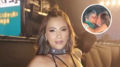 Influencer cumple su sueño de besar a Romeo Santos y su esposo le pide el divorcio: "No pensé las consecuencias"