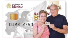 Tarjeta del Banco del Bienestar tiene nueva imagen: FOTOS