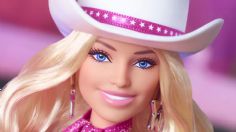 Cómo se vería realmente la hermosa Barbie si fuera un ser humano según la Inteligencia Artificial