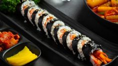 Kimbap, así de fácil se prepara el ligero "sushi coreano" ideal para comer saludable en 2025