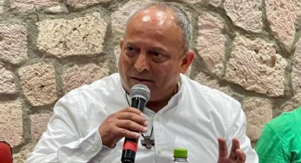 Padre Goyo afirma que varios municipios de Michoacán están vinculados con líderes criminales