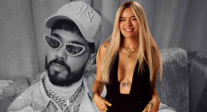 Karol G expondrá detalles de su vida mediante un documental en Netflix, ¿recordará su relación con Anuel AA?