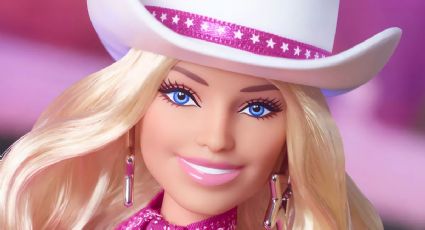 Cómo se vería realmente la hermosa Barbie si fuera un ser humano según la Inteligencia Artificial