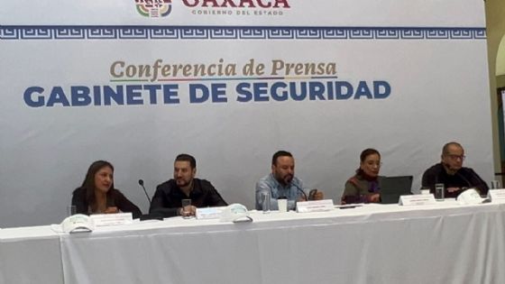 Oaxaca renovará 221 autoridades municipales; solo 2 representan puntos rojos