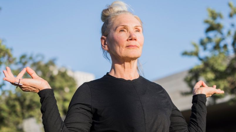 Es un ejercicio para un cerebro saludable