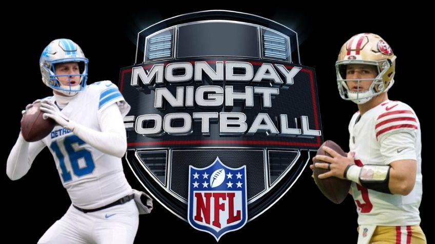 Monday Night Football: ¿Qué equipos juegan y cómo ver los partidos EN VIVO de la NFL HOY 30 de diciembre?