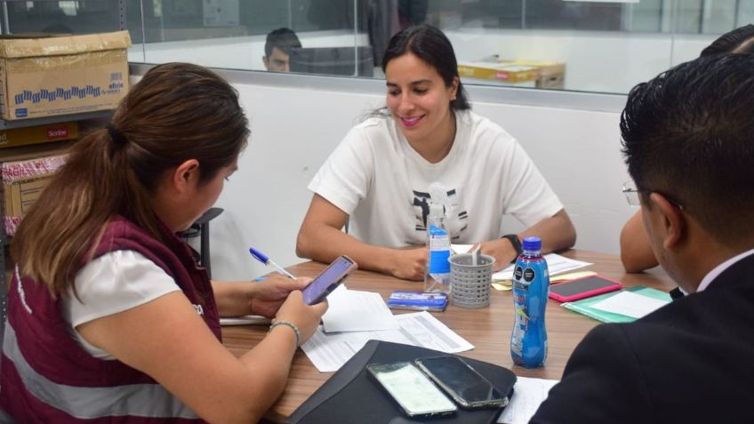 Obtiene centro de conciliación laboral más de 2 mmdp en favor de trabajadores capitalinos