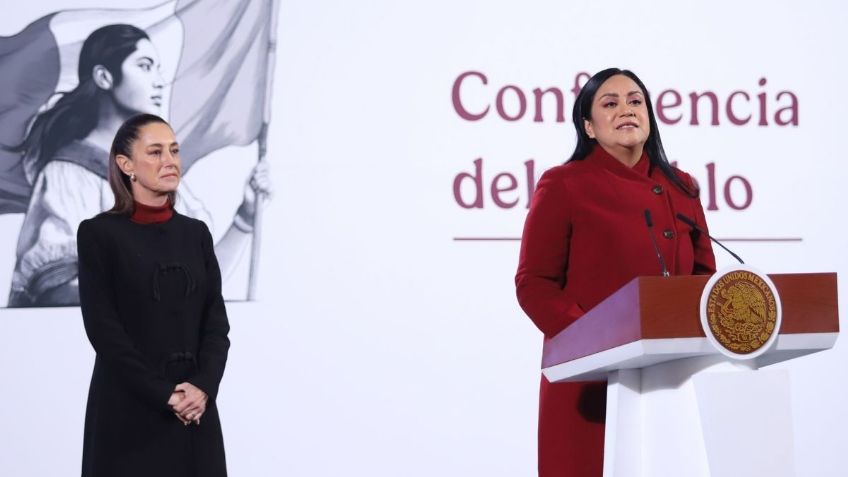 Pensión Mujeres Bienestar: FECHA de entrega de los 3,000 pesos de apoyo en 2025