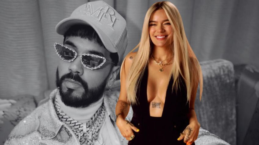 Karol G expondrá detalles de su vida mediante un documental en Netflix, ¿recordará su relación con Anuel AA?