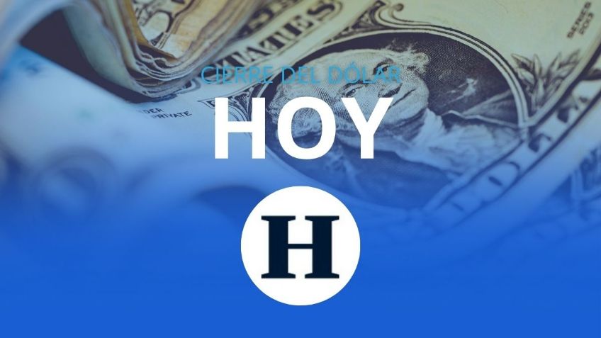 ¿Cómo cierra el dólar HOY 30 de diciembre de 2024? | TIPO DE CAMBIO