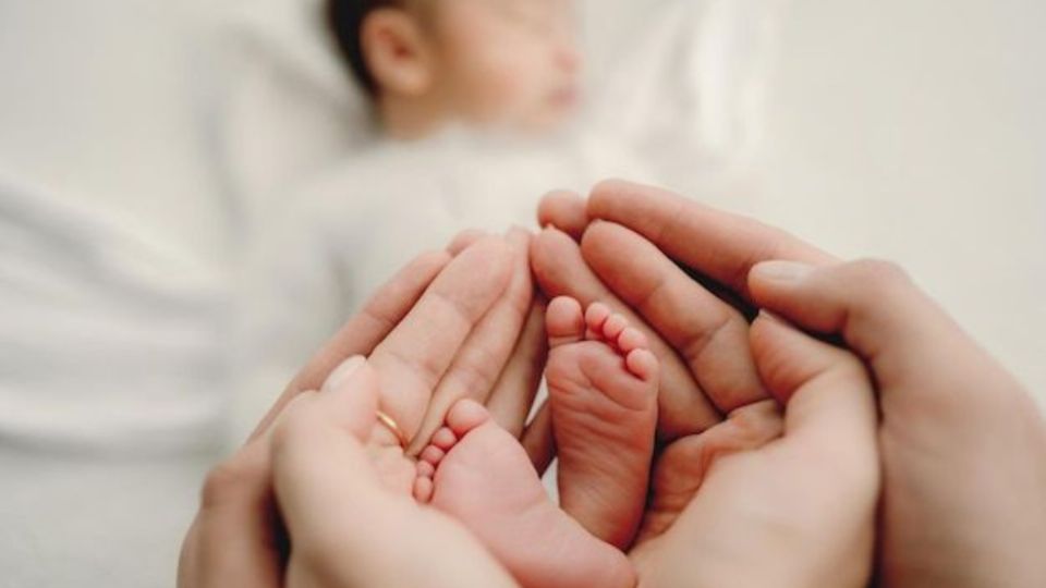 Cuáles son los nombres de bebes más usados en México en 2024. Fuente: Pinterest