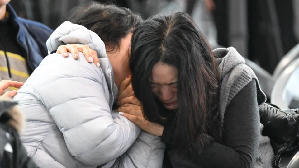 Corea del Sur todavía no se recupera de la muerte de 179 pasajeros en el aeropuerto de Muan.