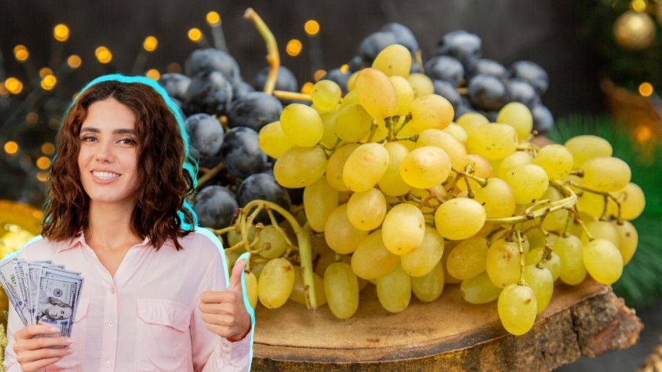 La costumbre de comer uvas el 31 de diciembre inició en España a inicios del siglo XX y con el tiempo se extendió a varias partes del mundo