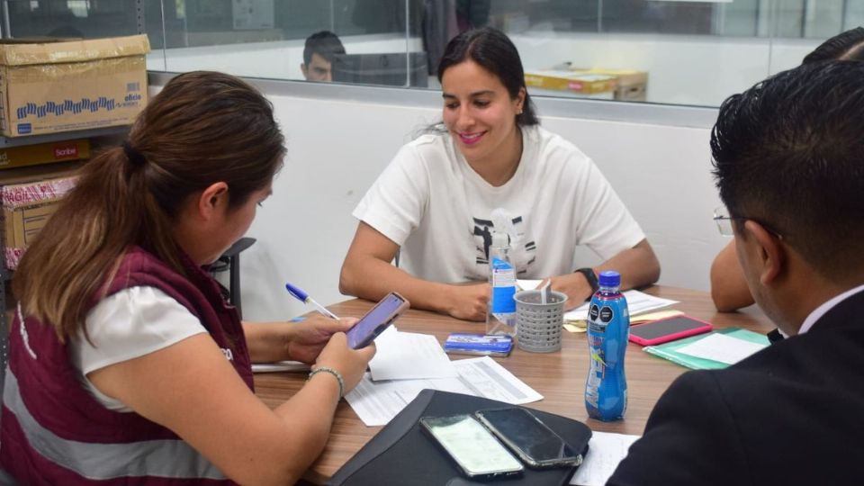 Se recibieron más de 91 mil solicitudes de concilación laboral