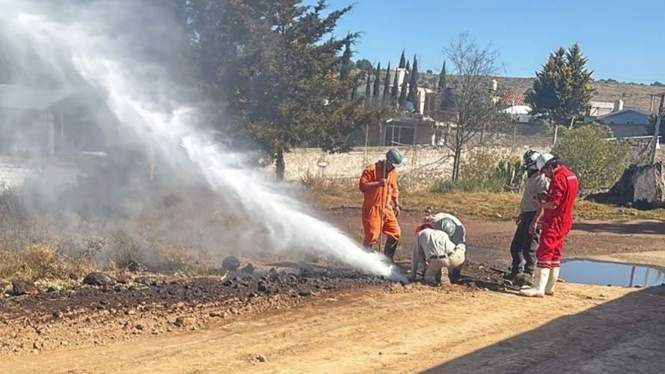 El robo de hidrocarburo es un delito