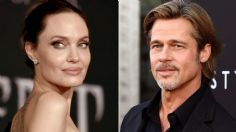 Brad Pitt y Angelina Jolie llegan a un acuerdo para firmar su divorcio