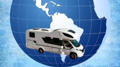 La IA revela los 4 mejores destinos para viajar en autocaravana en Sudamérica